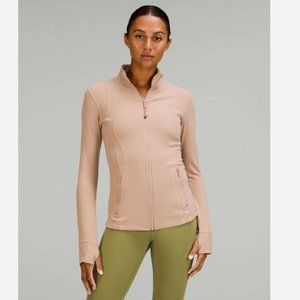 Lululemon Define Jacket - Pink Clay